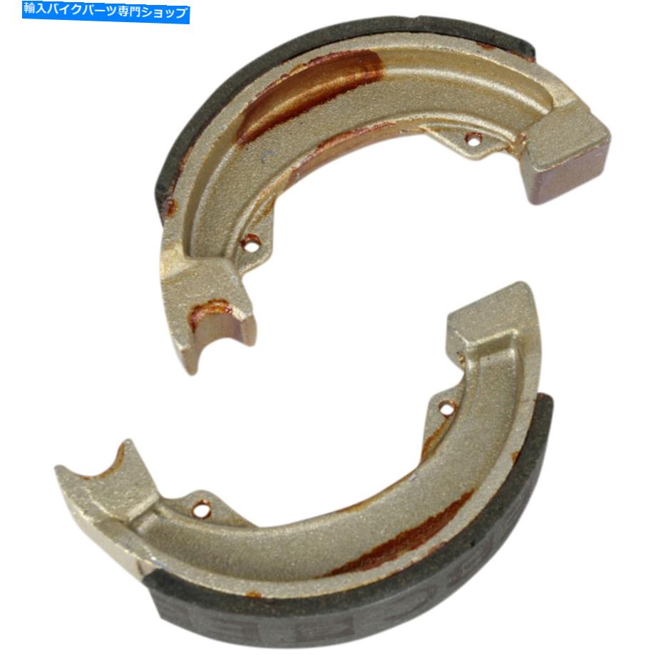 Brake Shoes ホンダ302のEBCブレーキシューズ EBC Brake Shoes for Honda 302【並行輸入品】 35,250円