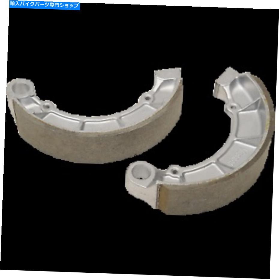 Brake Shoes Vesrah VB-223ブレーキシューズVB-223 VESRAH VB-223 BRAKE SHOES VB-223【並行輸入品】