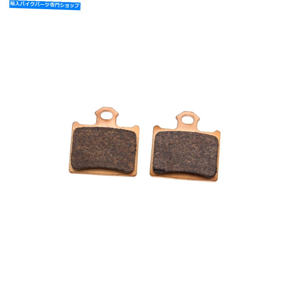 Brake Shoes ブレーキパッドはKTM 85SXS 85 SXS 2012-2015レース主導型によるリアの重度の義務 Brake Pads fit KTM 85SXS 85 SXS 2012 - 2015 Rear Severe Duty by Race-Driven【並行輸入品】