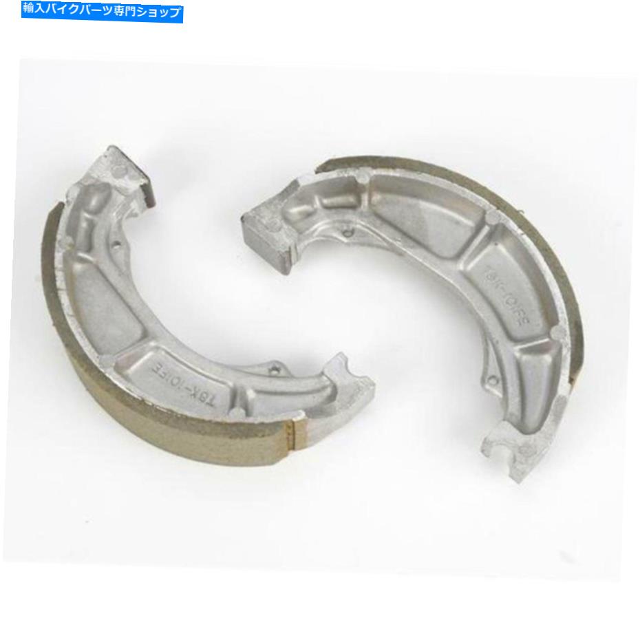 Brake Shoes Vesrah Brake Shoes、VB-414 VB-414 VESRAH BRAKE SHOES, VB-414 VB-414【並行輸入品】 35,250円