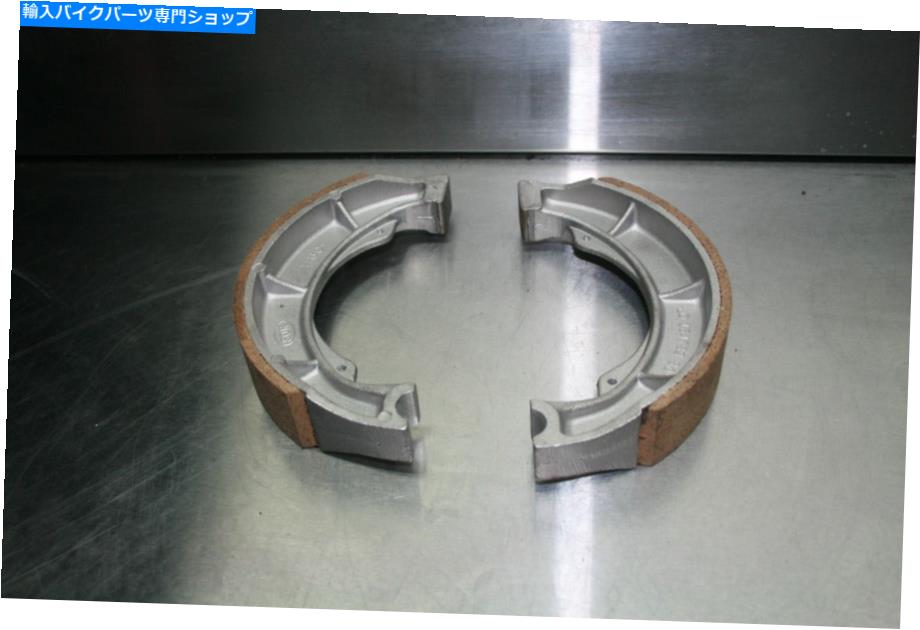 Brake Shoes Sok Suzuki Brake Shoes LD-164789 SOK Suzuki Brake Shoes Ld-164789【並行輸入品】