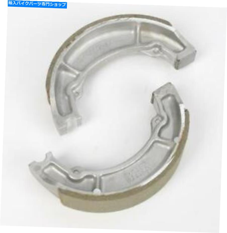 Brake Shoes Vesrah Standard Brake Shoes VB-224 Vesrah Standard Brake Shoes VB-224【並行輸入品】