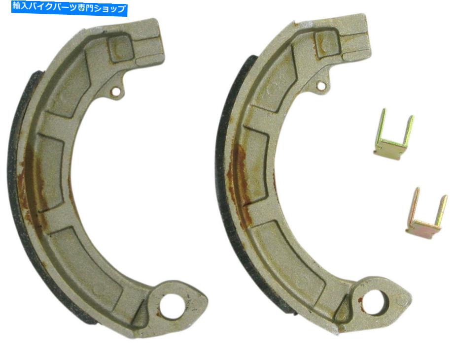 Brake Shoes EBC -903-標準ブレーキシューズ EBC - 903 - Standard Brake Shoes【並行輸入品】