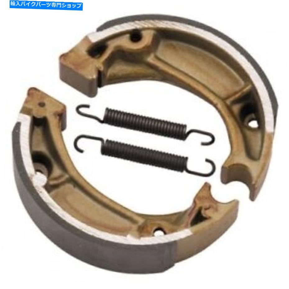 Brake Shoes EBCブレーキシューズ - オーガニックEBC333 EBC Brake Shoe - Organic EBC333【並行輸入品】 35,250円