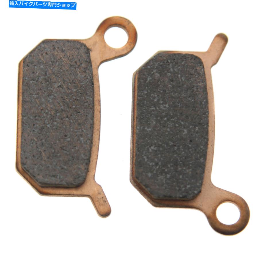 Brake Shoes KTMのブレーキパッド50 SX MINI 2015-2022レース駆動型によるリアの重度の義務 Brake Pads for KTM 50 SX Mini 2015 - 2022 Rear Severe Duty by Race-Driven【並行輸入品】