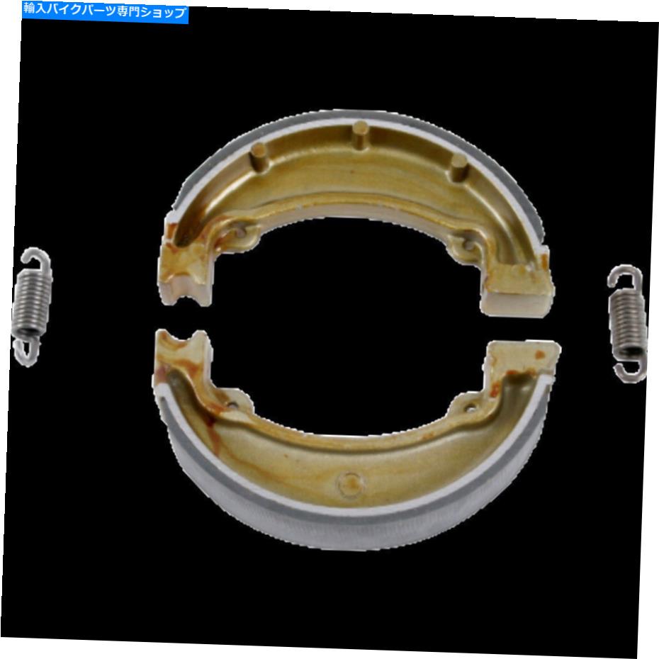 Brake Shoes EBC 330 EBCブレーキシューズ EBC 330 EBC BRAKE SHOE【並行輸入品】