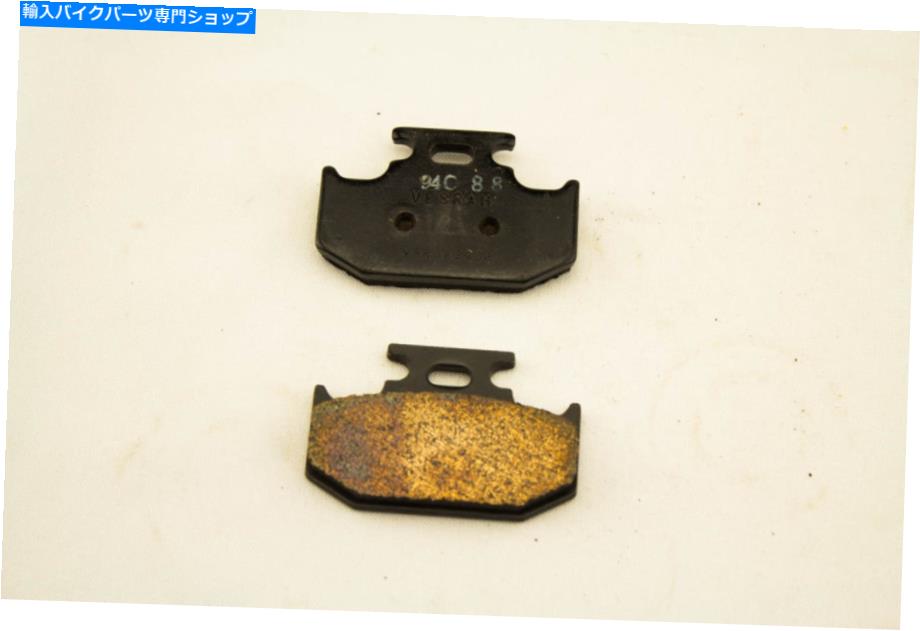 Brake Shoes Vesrah Standard Disc Brake Pad 423Jl Vesrah Standard Disc Brake Pad 423JL【並行輸入品】