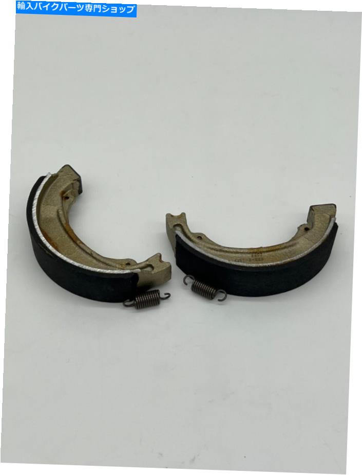 Brake Shoes 1723-0474アクセサリーブレーキシューズSBS 2055 1723-0474 ACCESSORIES BRAKE SHOES SBS 2055【並行輸入品】