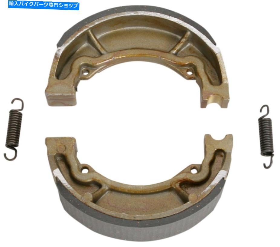 Brake Shoes EBC標準ブレーキシューズ（603） EBC Standard Brake Shoes (603)【並行輸入品】