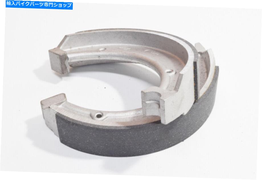 Brake Shoes AZ190-ペアブレーキシューズリア AZ190 - Pair Brake Shoes Rear【並行輸入品】