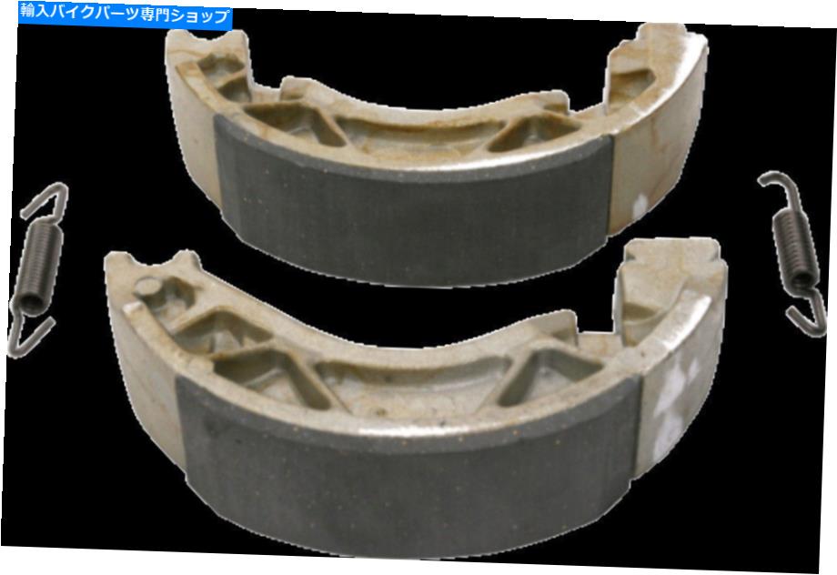Brake Shoes EBC 531ブレーキシューズEBC 531 EBC 531 BRAKE SHOES EBC 531【並行輸入品】