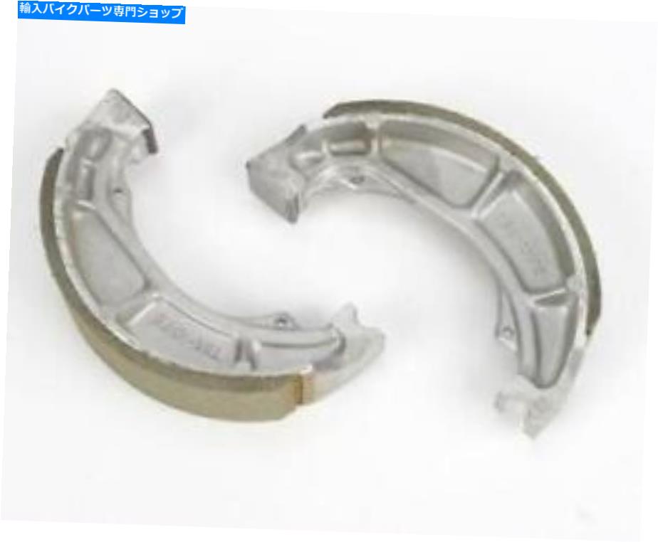 Brake Shoes Vesrah Brake Shoes VB-409：VB-409非アスベスト970937ブレーキシューズVB-409 Vesrah Brake Shoes VB-409 : VB-409 Non-Asbestos 970937 Brake Shoe VB-409【並行輸入品】 35,250円