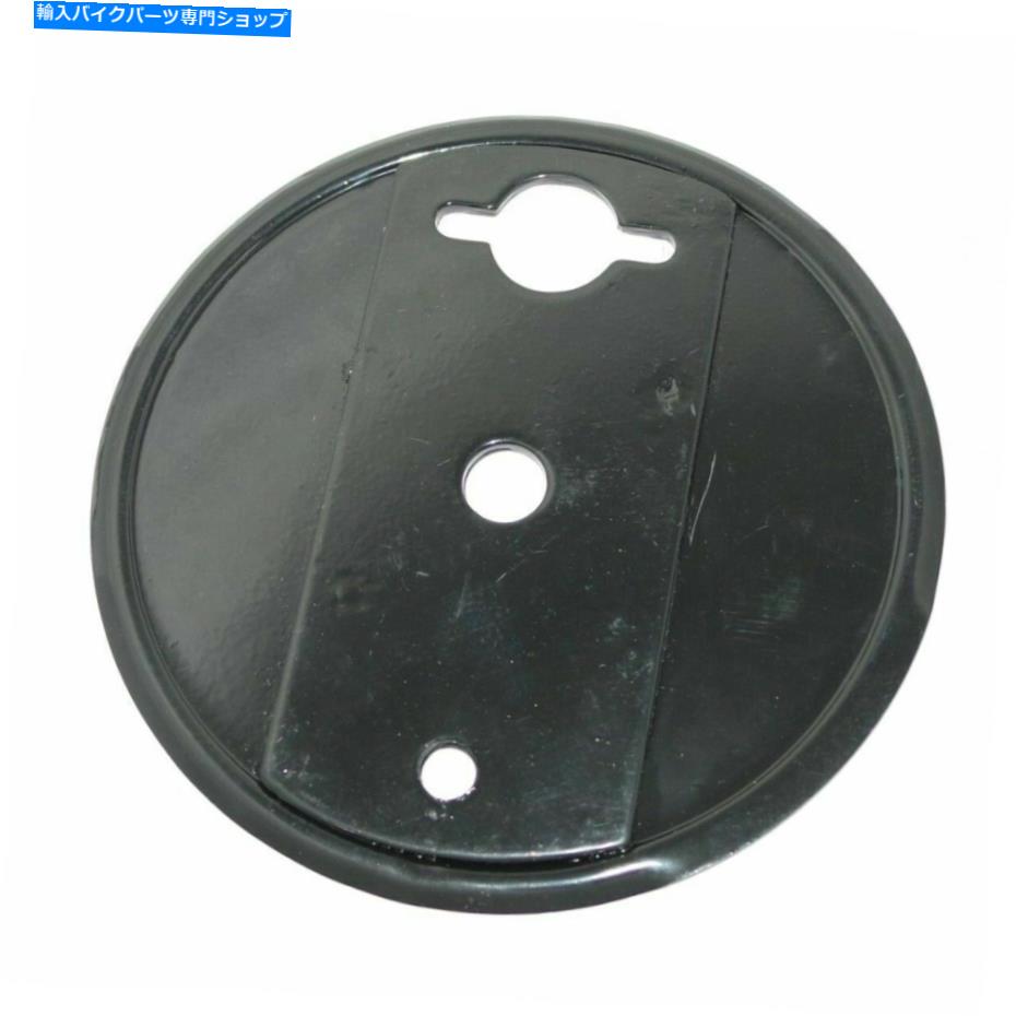 Brake Shoes ロイヤルエンフィールドリアブレーキシューズプレート6 '' Bullet Classic Uceに適しています Fit For Royal Enfield Rear Brake Shoe Plate 6'' Bullet Classic UCE【並行輸入品】