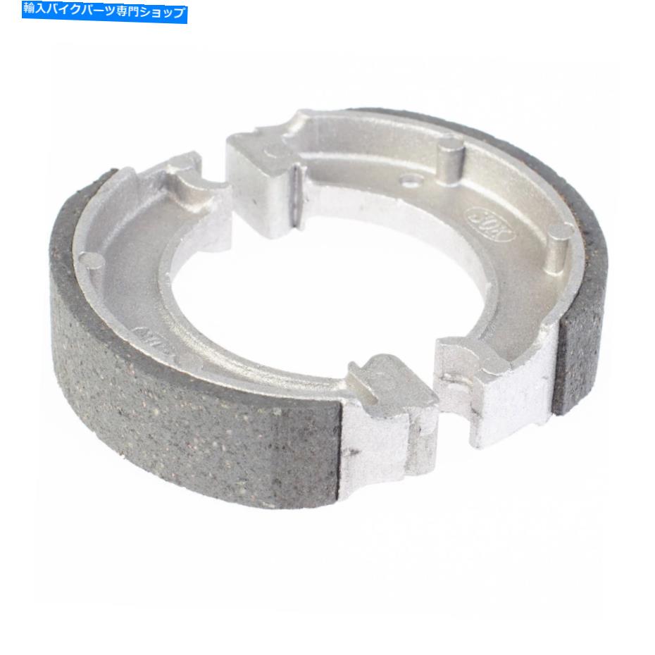 Brake Shoes New Whites Brake Shoes WPBS27201 New WHITES BRAKE SHOES WPBS27201【並行輸入品】