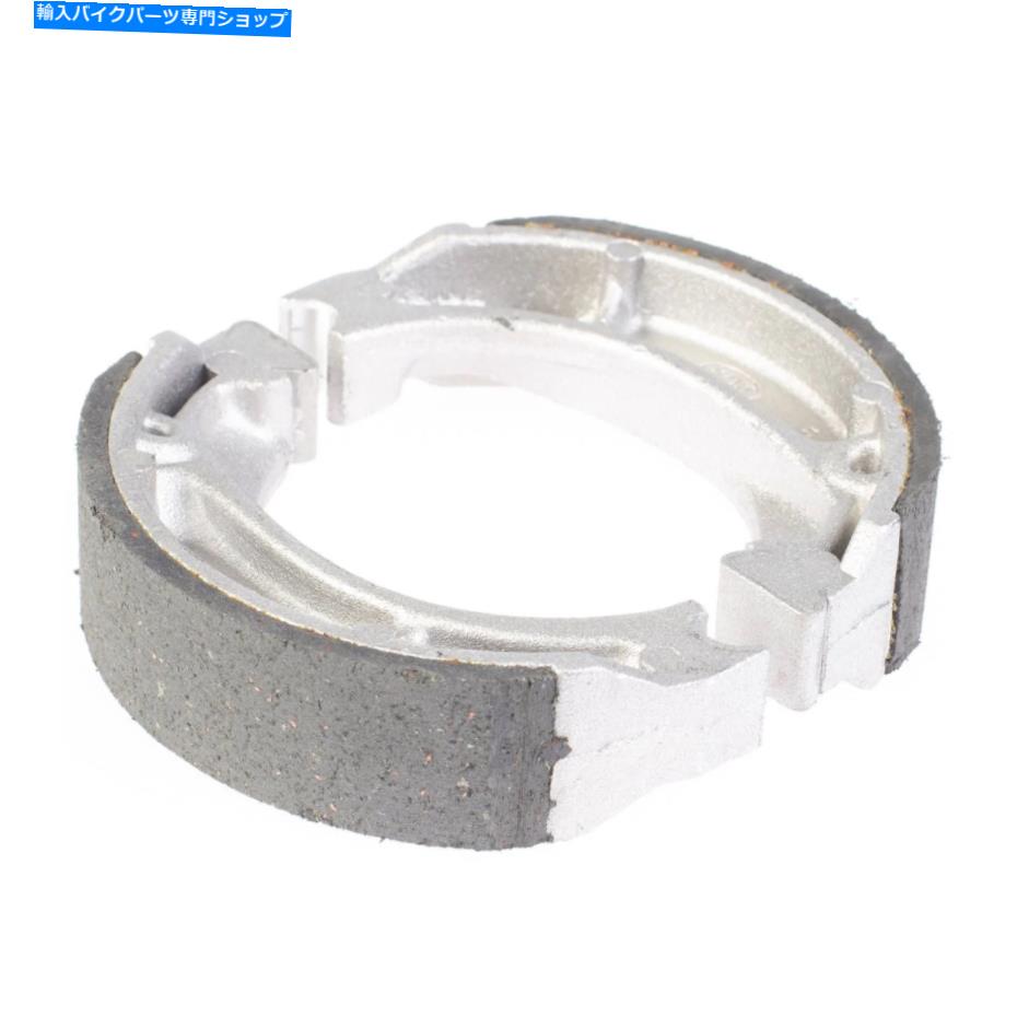 Brake Shoes New Whites Brake Shoes WPBS39104 New WHITES BRAKE SHOES WPBS39104【並行輸入品】