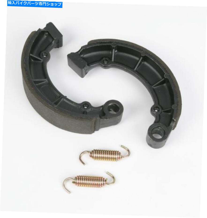 Brake Shoes SBS 2195-PUブレーキシューズ SBS 2195-PU Brake Shoes【並行輸入品】