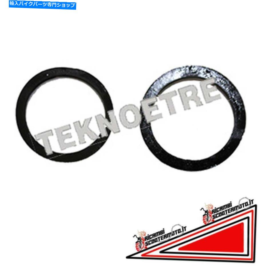 Brake Shoes ホンダリアブレーキキャリパーOリングオーバーホールキットCR 125 02-07 Honda rear brake caliper O-Ring overhaul kit Cr 125 02-07【並行輸入品】