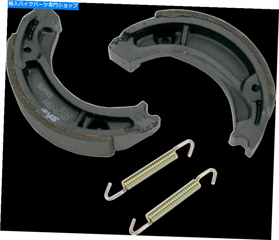 Brake Shoes SBS 2013ブレーキシューズSBS 2013 SBS 2013 BRAKE SHOES SBS 2013【並行輸入品】