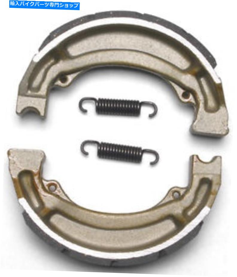 Brake Shoes ブレーキシューズ BRAKE SHOES【並行輸入品】 35,250円