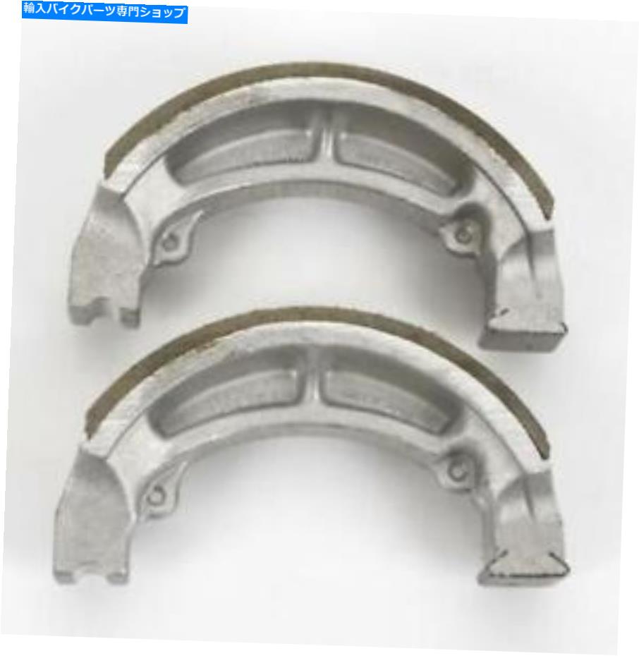 Brake Shoes Vesrah Standard Brake Shoes Non Asbestos VB-416 970943ブレーキシューズVB-416 Vesrah Standard Brake Shoes Non-Asbestos VB-416 970943 Brake Shoe VB-416【並行輸入品】