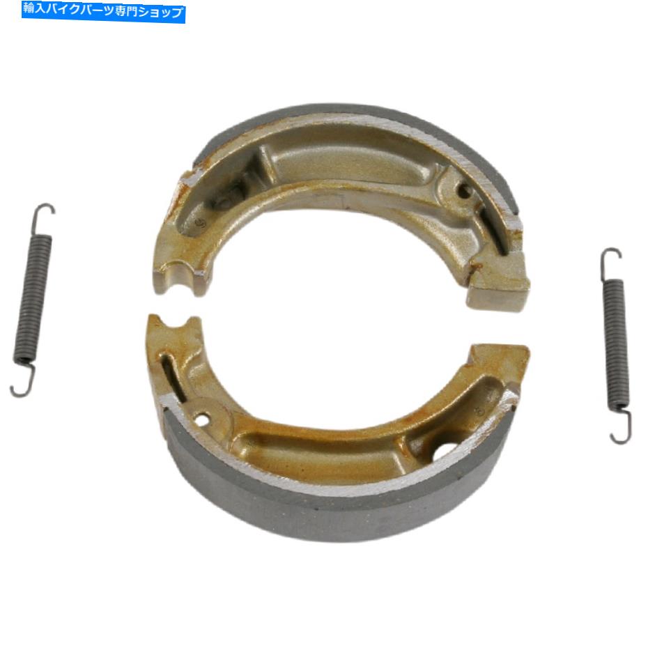 Brake Shoes EBCブレーキシューズ - オーガニック304 EBC Brake Shoe - Organic 304【並行輸入品】 35,250円