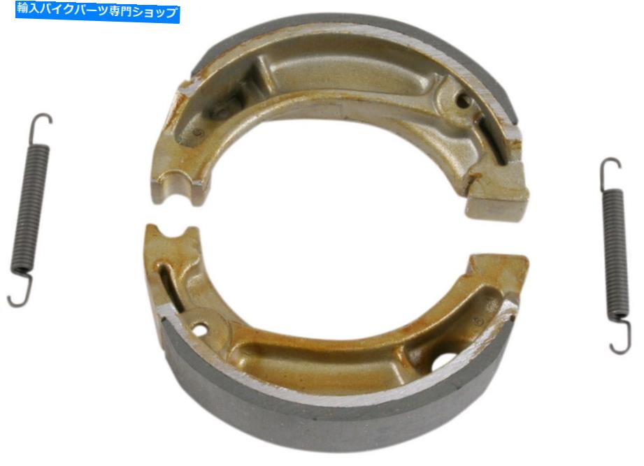 Brake Shoes EBC -304-標準ブレーキシューズ EBC - 304 - Standard Brake Shoes【並行輸入品】 35,250円