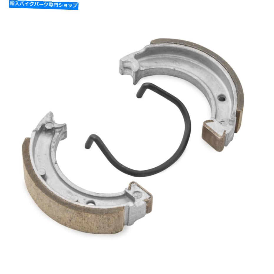 Brake Shoes Bikemaster Brake Shoes MBS2208A BikeMaster Brake Shoes MBS2208A【並行輸入品】 35,250円