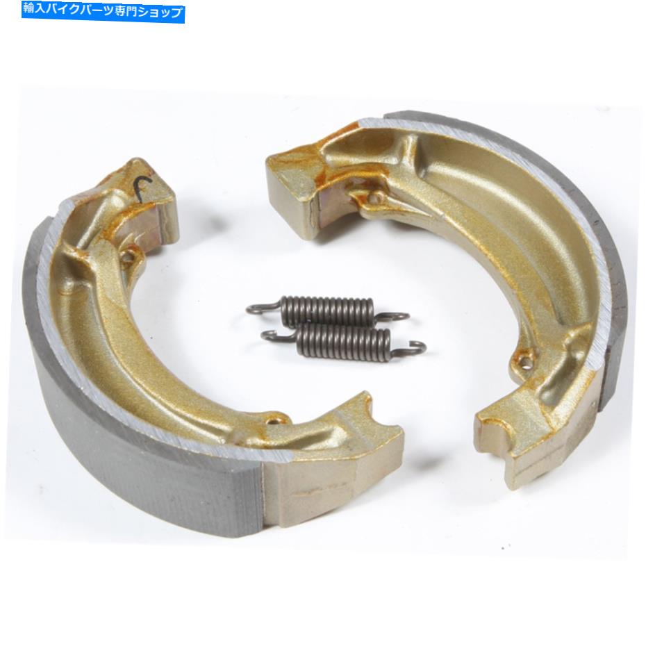 Brake Shoes EBCブレーキシューズ604 EBC Brake Shoes 604【並行輸入品】 35,250円
