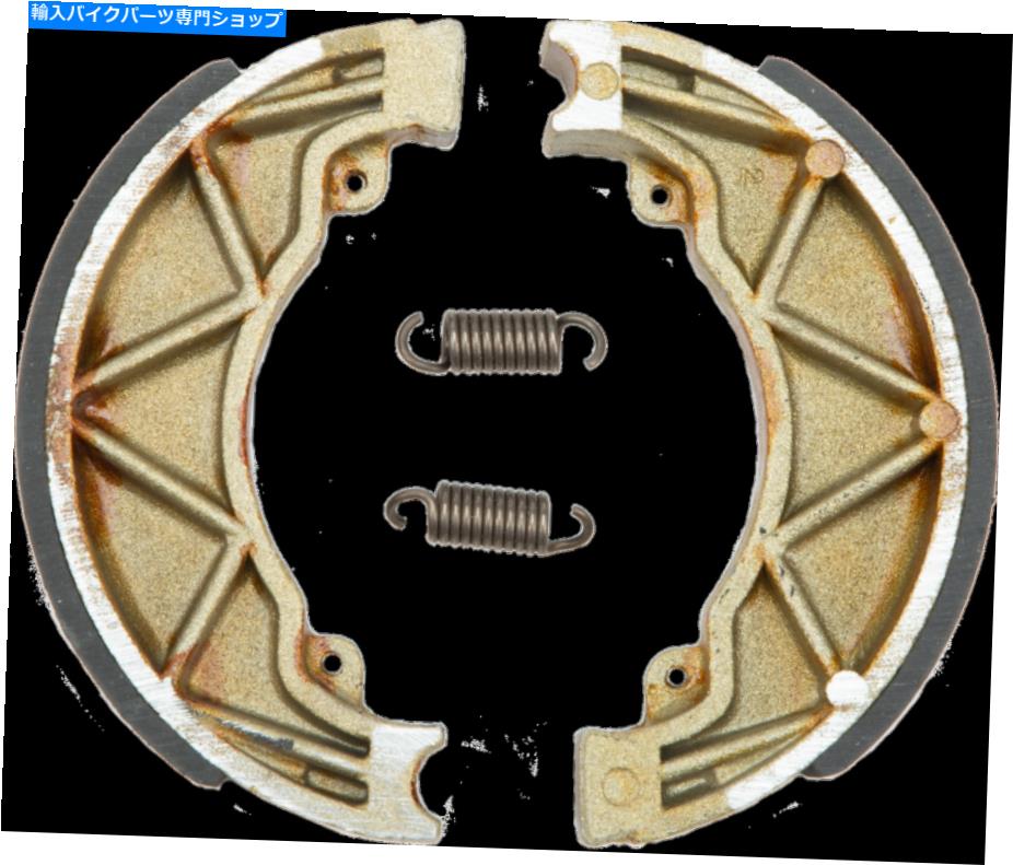 Brake Shoes EBC 816標準ブレーキシューズ EBC 816 Standard Brake Shoes【並行輸入品】 36,322円