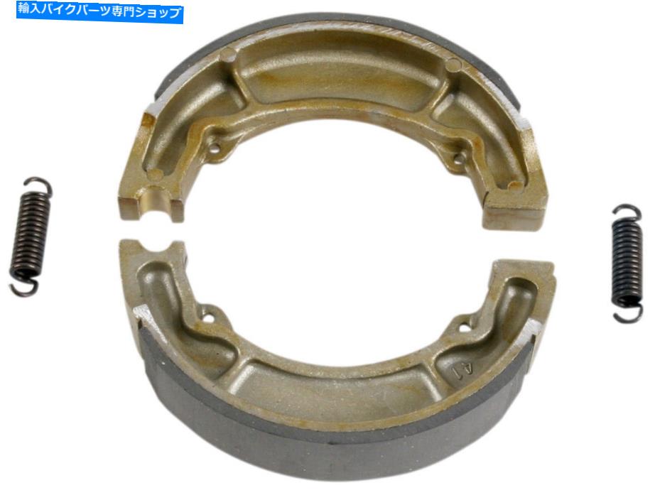 Brake Shoes EBC -506-標準ブレーキシューズ EBC - 506 - Standard Brake Shoes【並行輸入品】