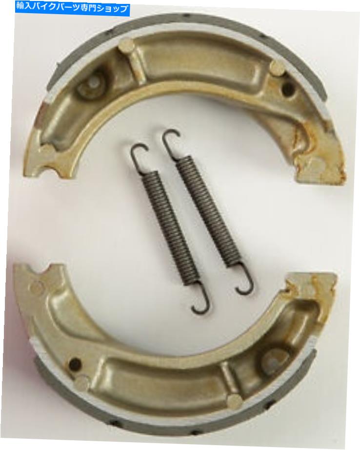 Brake Shoes ブレーキシューズ BRAKE SHOES【並行輸入品】