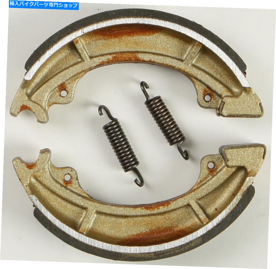 Brake Shoes 新しいEBCブレーキパッド622 NEW EBC BRAKE PADS 622【並行輸入品】 36,322円