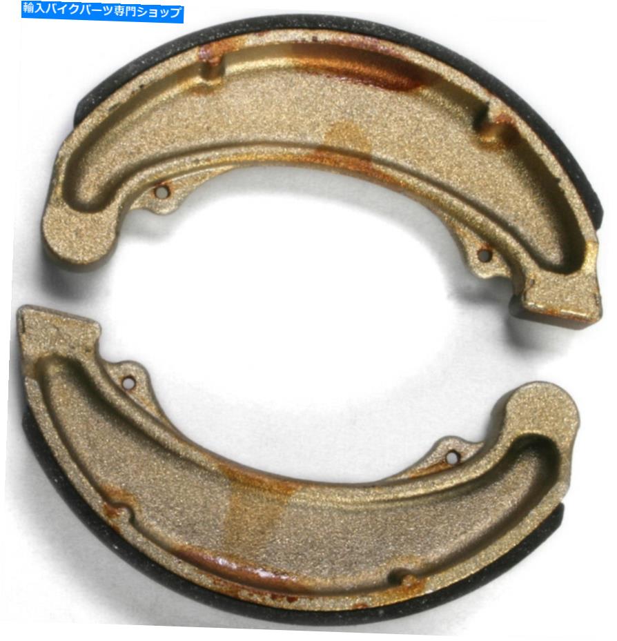 Brake Shoes EBC Standard Brake Shoes 308 EBC Standard Brake Shoes 308【並行輸入品】