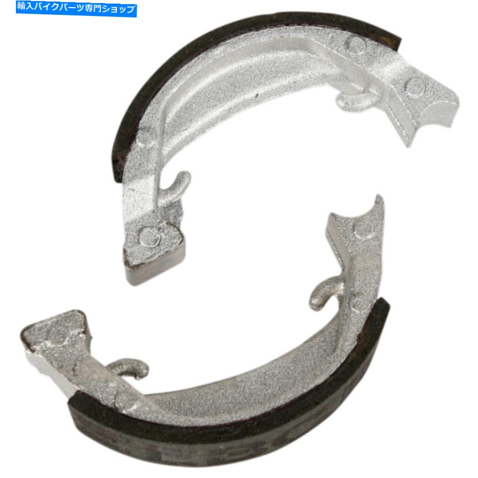 Brake Shoes EBC標準ブレーキシューズ /ワンペア（322） EBC Standard Brake Shoes / One Pair (322)【並行輸入品】 35,250円