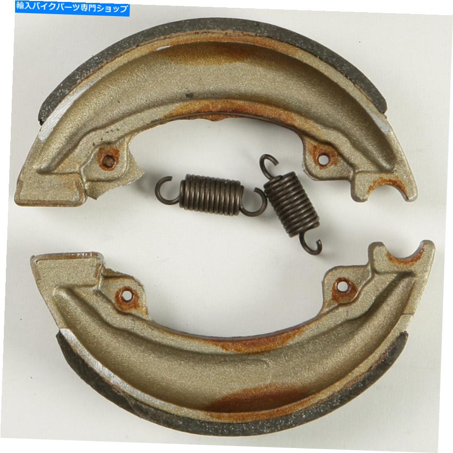 Brake Shoes EBC標準ブレーキシューズ328 EBC Standard Brake Shoes 328【並行輸入品】