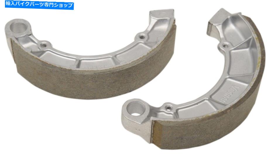 Brake Shoes Vesrah Standard Brake Shoes VB-228 Vesrah Standard Brake Shoes VB-228【並行輸入品】