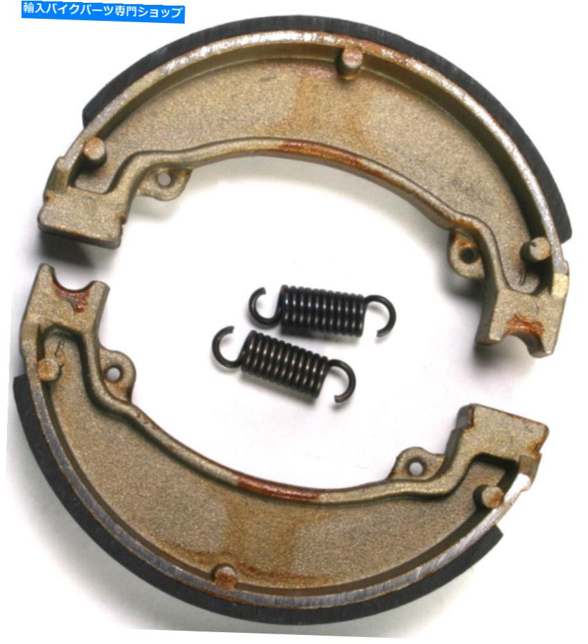 Brake Shoes EBC Standard Brake Shoes 818 Kymco 2009-2010 EBC Standard Brake Shoes 818 KYMCO 2009-2010【並行輸入品】