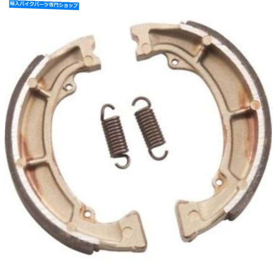 Brake Shoes EBCオーガニック \