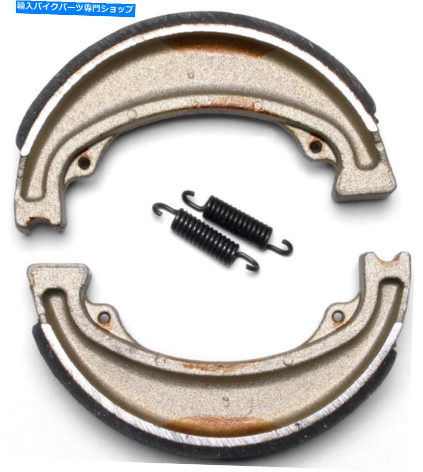 Brake Shoes EBC -324-標準ブレーキシューズ EBC - 324 - Standard Brake Shoes【並行輸入品】