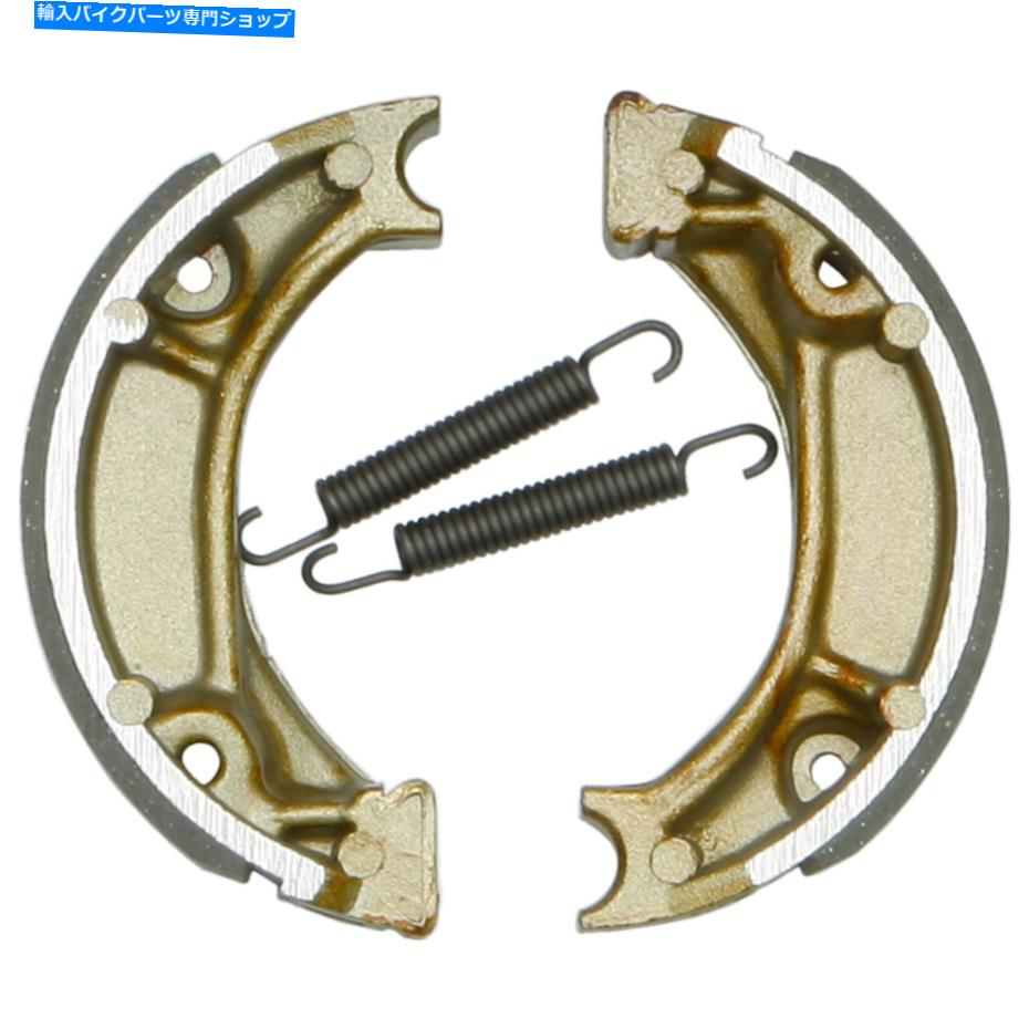 Brake Shoes EBCブレーキスポーツカーボンXパッドとシューズ333 EBC Brakes Sport Carbon X Pad and Shoes 333【並行輸入品】