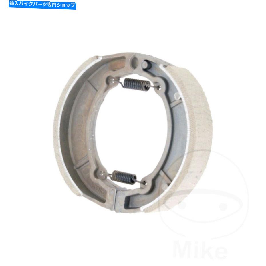 Brake Shoes フレックステックドルフィンのブレーキシューズインクスプリング125 09-16 Brake Shoes Inc Spring For Flex Tech Dolphin 125 09-16【並行輸入品】