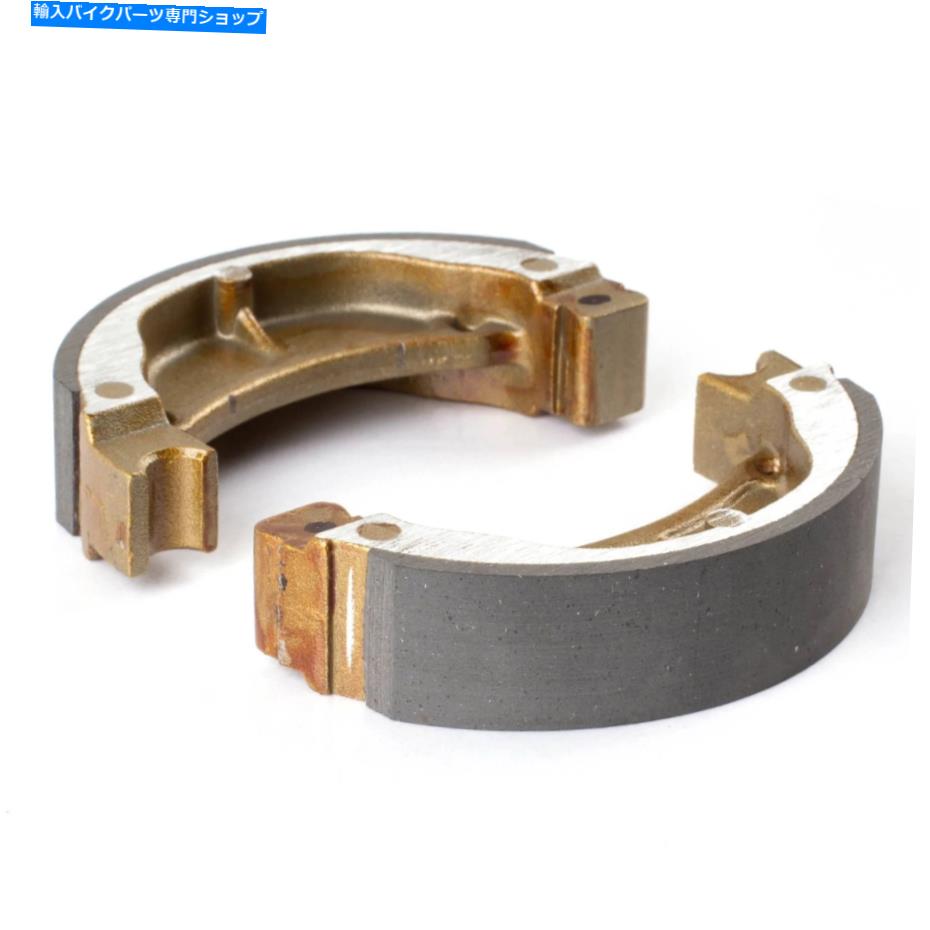 Brake Shoes New Whites Brake Shoes WPBS42011 New WHITES BRAKE SHOES WPBS42011【並行輸入品】 38,396円