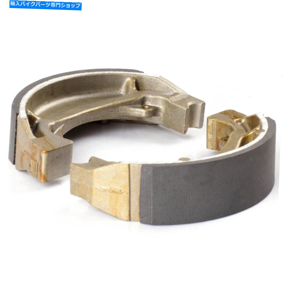 Brake Shoes 新しいプレミアブレーキシューズDRZ // KLX110 RR W //スプリングPBS42 New PREMIER BRAKE SHOES DRZ//KLX110 Rr w// springs PBS42【並行輸入品】