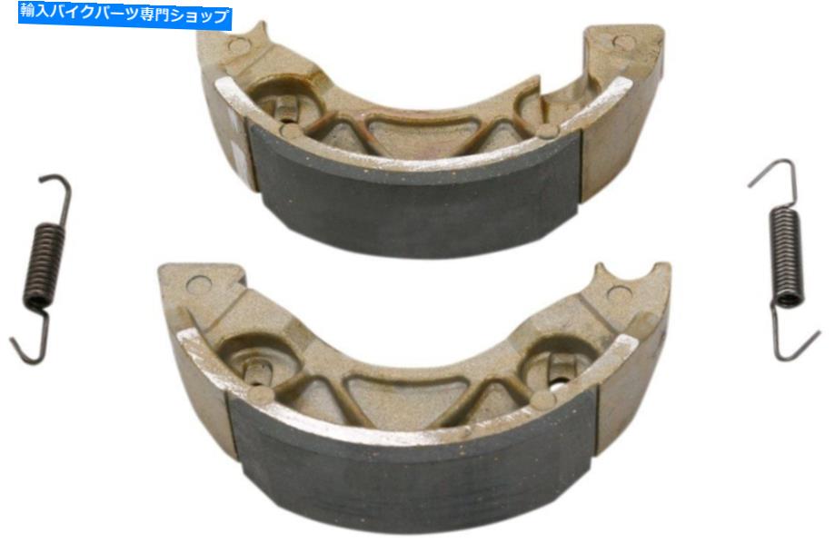 Brake Shoes EBC標準ブレーキシューズ（530） EBC Standard Brake Shoes (530)【並行輸入品】