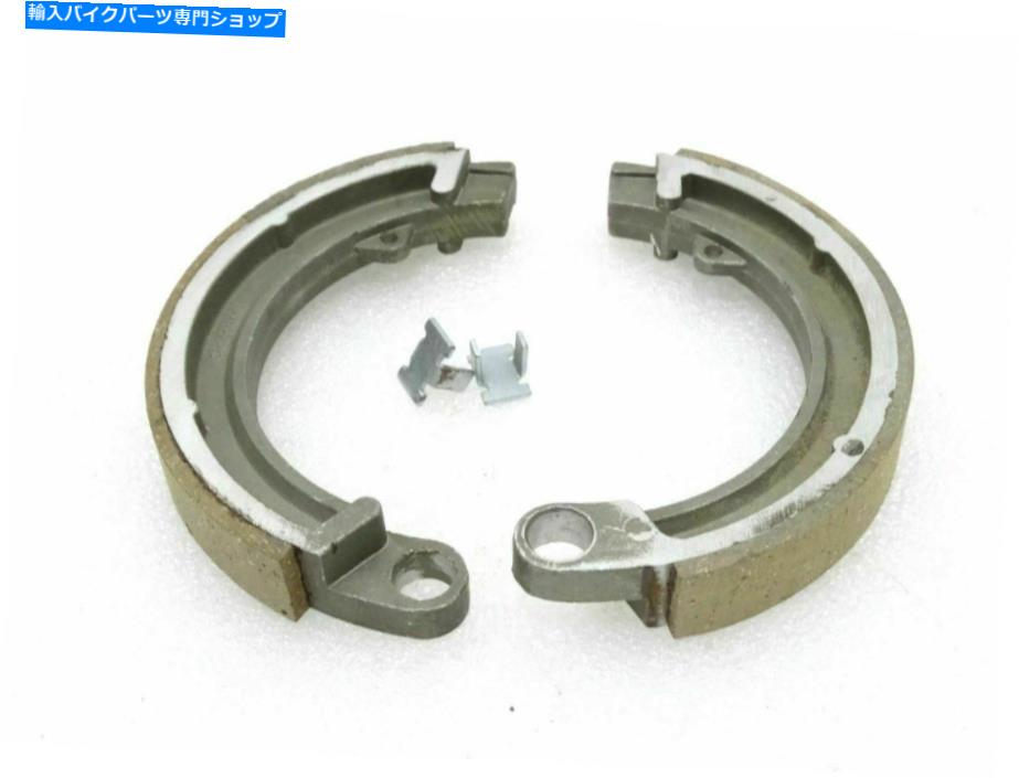Brake Shoes 新しいフィットVESPA VBB VBA 8 \
