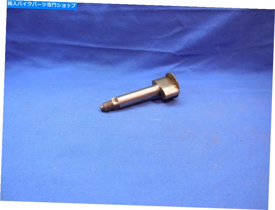 Brake Shoes Triumph BSA 8インチブレーキカム、フロントNOS 37-1243 NP2816 Triumph BSA 8 Inch Brake Cam, Front NOS 37-1243 NP2816【並行輸入品】