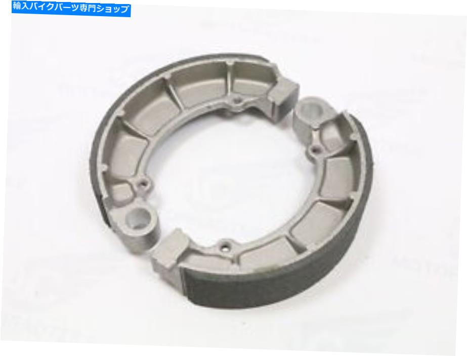 Brake Shoes ホンダCB 750 4 K0 K1 K2-K6 K7 K8 A BRAKE JAWSリアパッドロット - Honda CB 750 Four K0 K1 K2-K6 K7 K8 A Brake Jaws Rear Pad Lot-【並行輸入品】