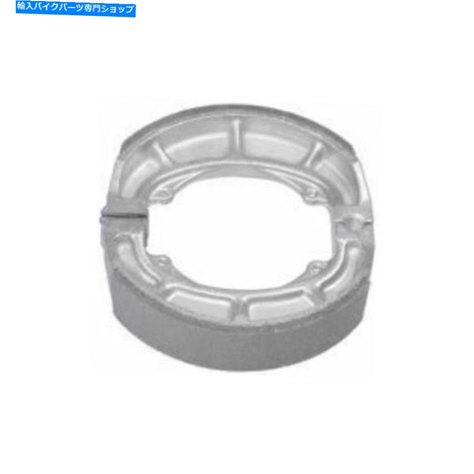 Brake Shoes Vesrah VB-328S標準ブレーキシューズ Vesrah VB-328S Standard Brake Shoes【並行輸入品】