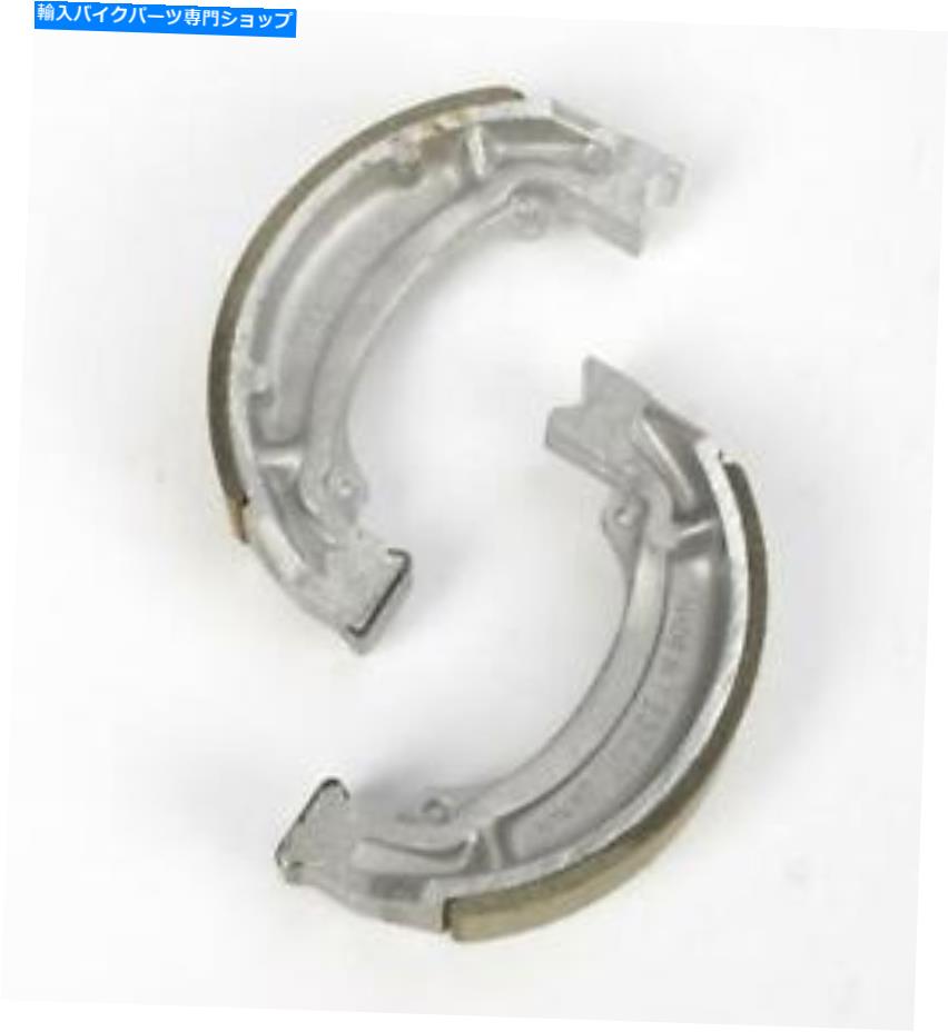 Brake Shoes Vesrah Standard Brake Shoes VB-311 Vesrah Standard Brake Shoes VB-311【並行輸入品】