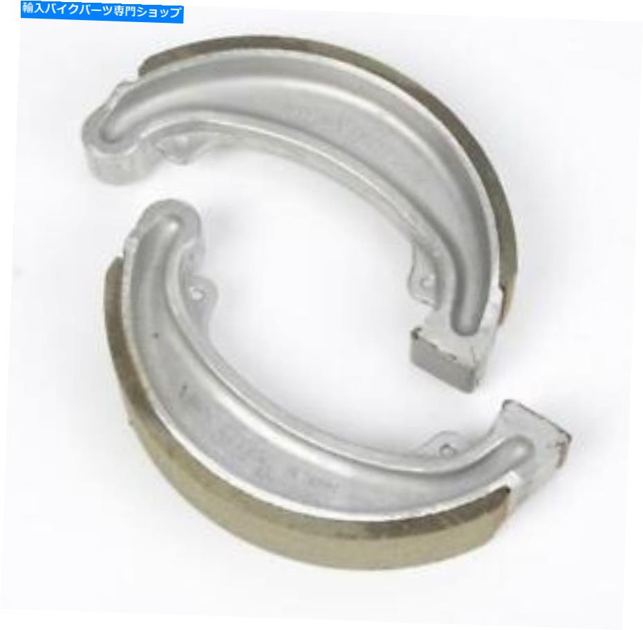 Brake Shoes Vesrah Standard Brake Shoes VB-144 Vesrah Standard Brake Shoes VB-144【並行輸入品】